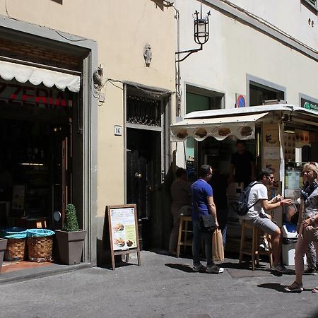 Dante 16 - Keys Of Italy Apartment Firenze Bagian luar foto