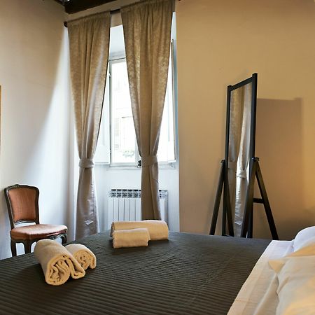 Dante 16 - Keys Of Italy Apartment Firenze Bagian luar foto