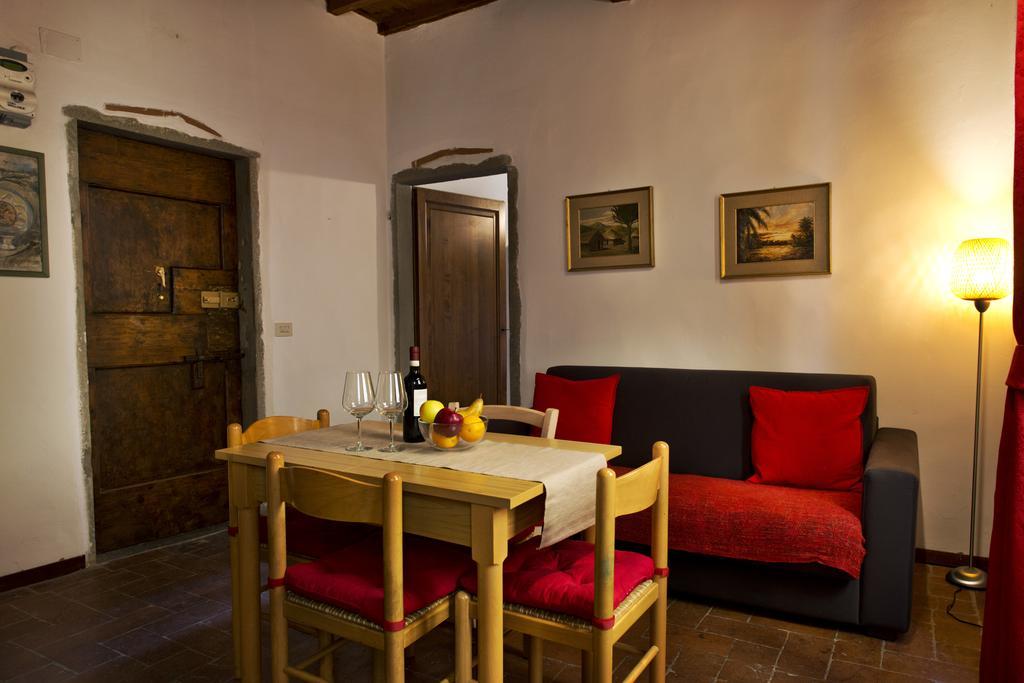 Dante 16 - Keys Of Italy Apartment Firenze Bagian luar foto