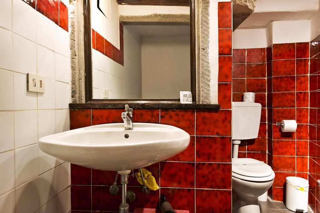 Dante 16 - Keys Of Italy Apartment Firenze Bagian luar foto