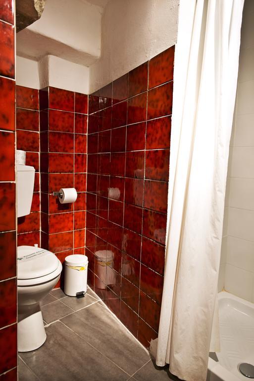 Dante 16 - Keys Of Italy Apartment Firenze Bagian luar foto