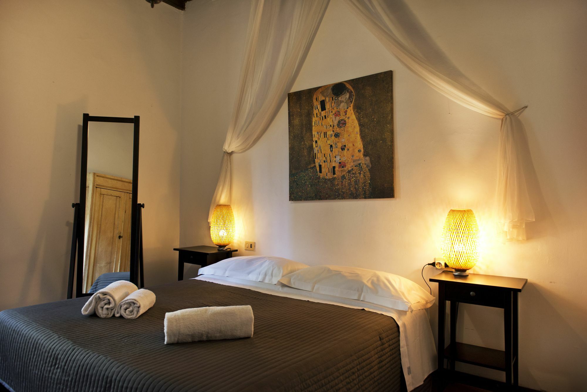 Dante 16 - Keys Of Italy Apartment Firenze Bagian luar foto