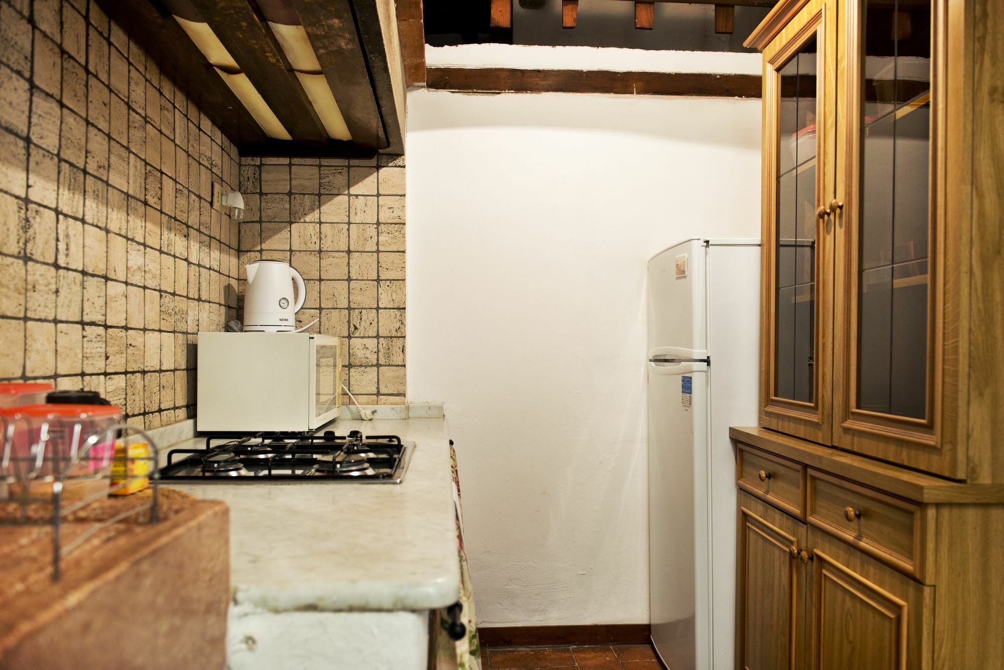 Dante 16 - Keys Of Italy Apartment Firenze Bagian luar foto