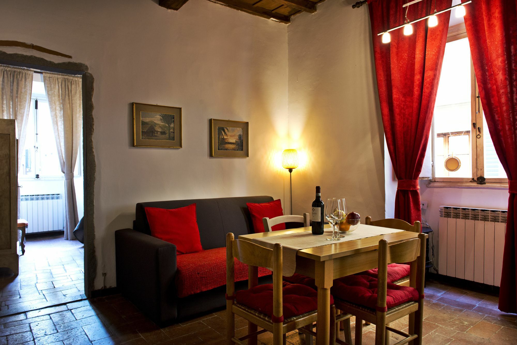 Dante 16 - Keys Of Italy Apartment Firenze Bagian luar foto