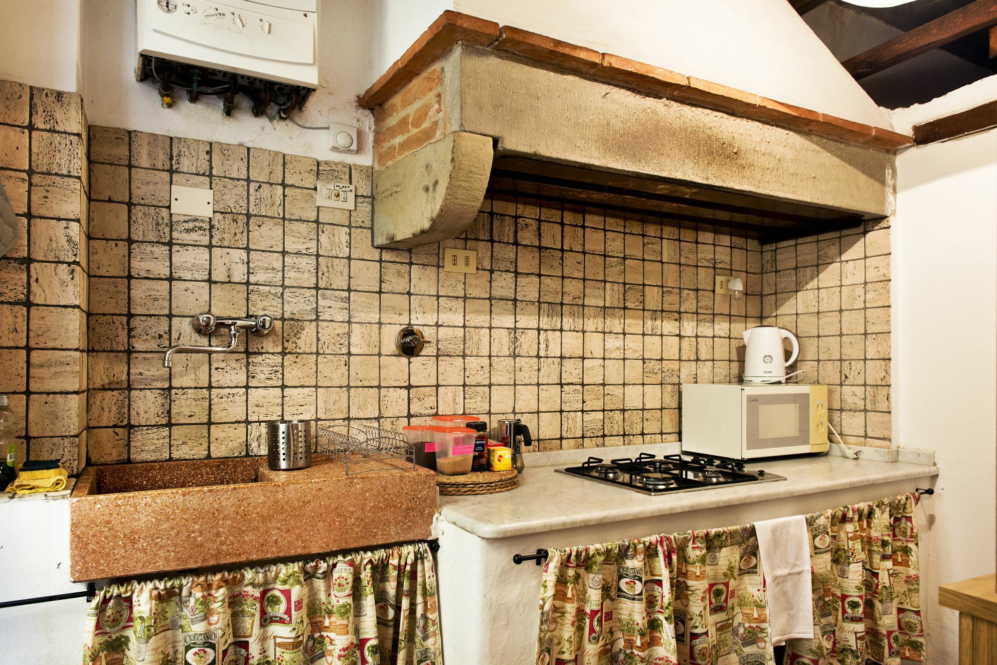 Dante 16 - Keys Of Italy Apartment Firenze Bagian luar foto
